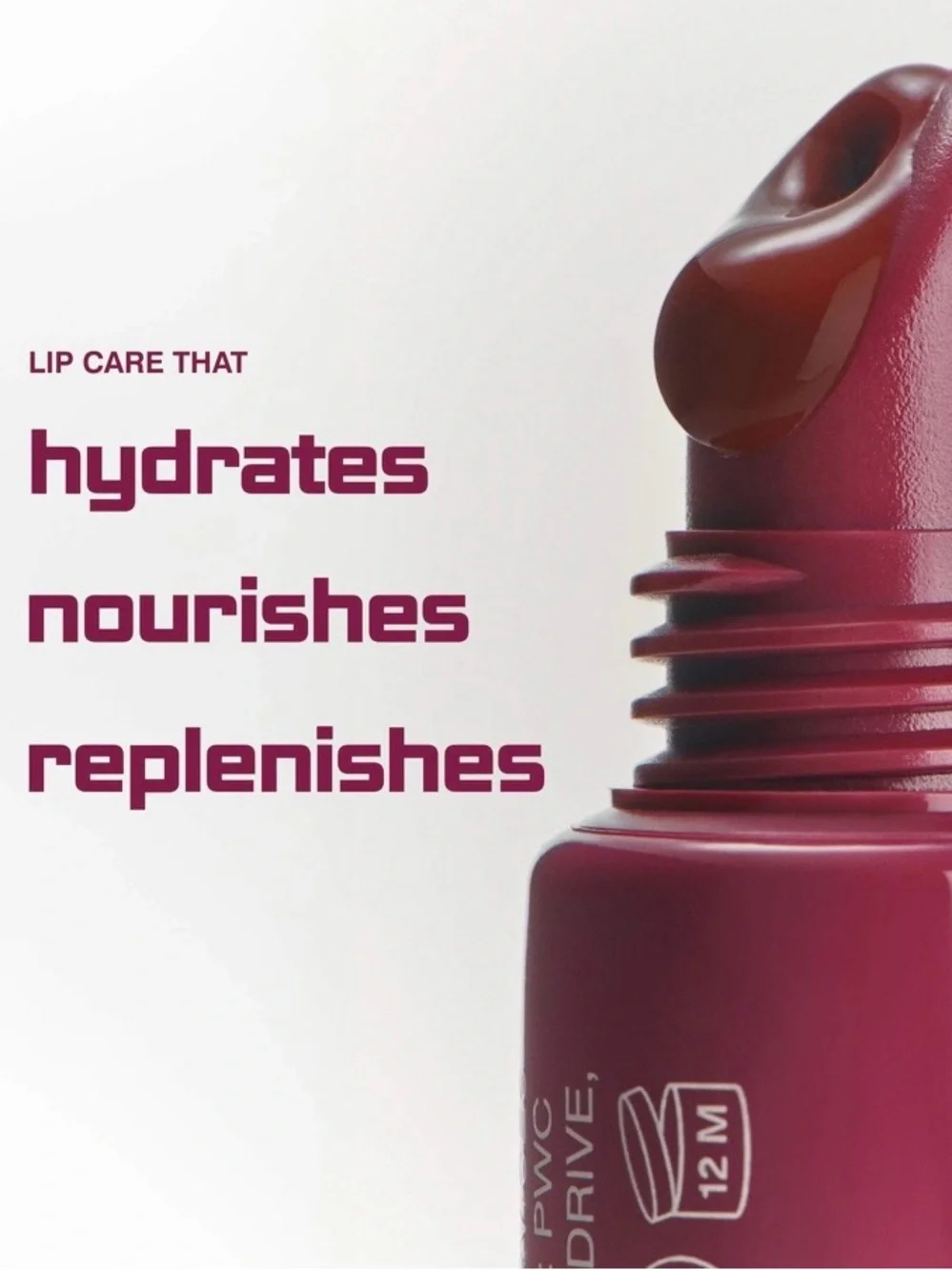 Rhode Raspberry Peptide Tint Limited Edition - Picture 3 of 5